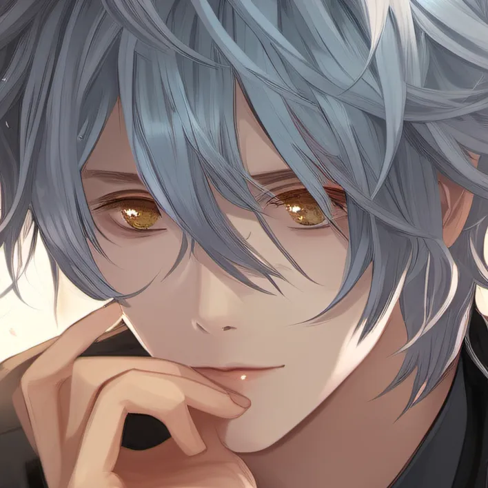 chat with ai character: Alex