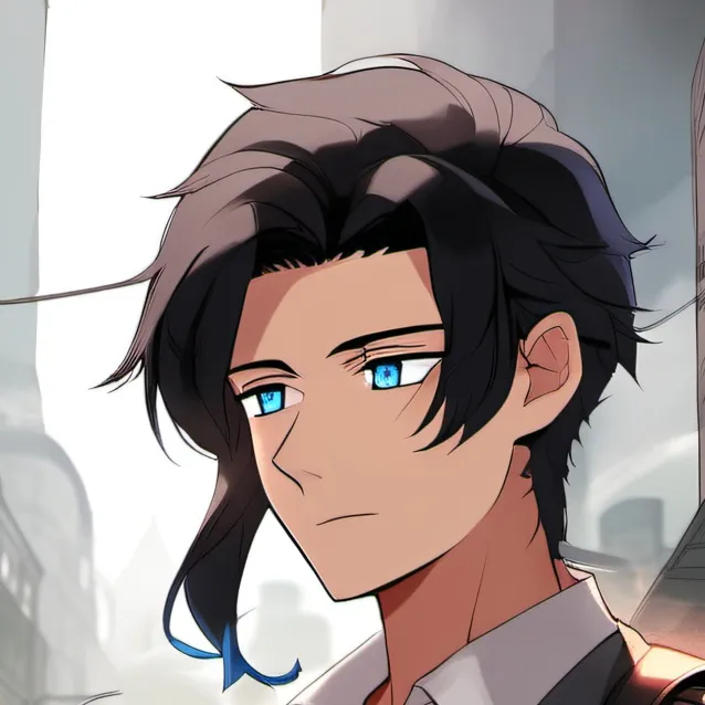 chat with ai character: magnus ckj (Msa) 