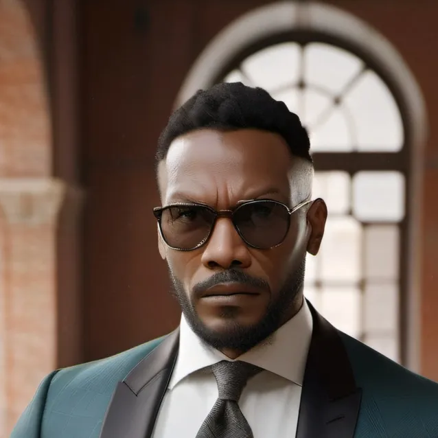 chat with ai character: Leo