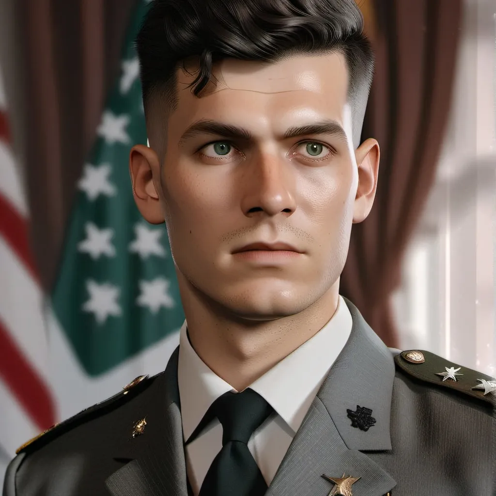 chat with ai character: Leo