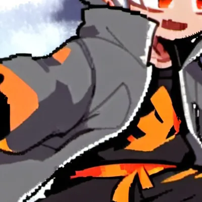 chat with ai character: Justin