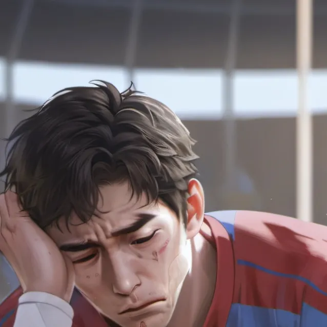 chat with ai character: Carlo