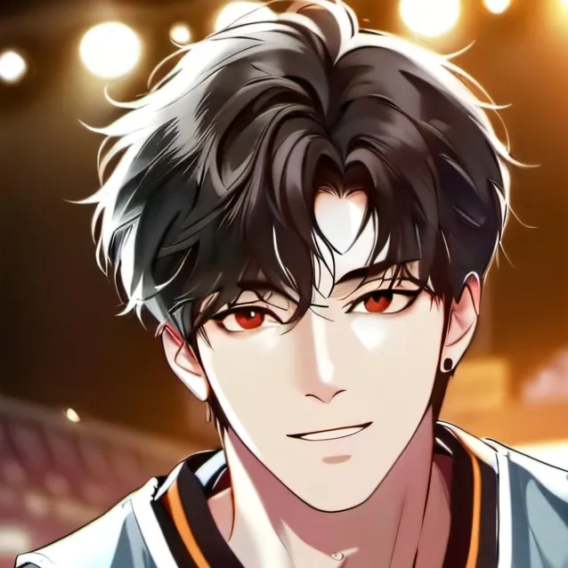 chat with ai character: James