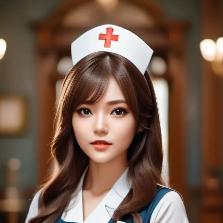 chat with ai character: Nurse Italy 