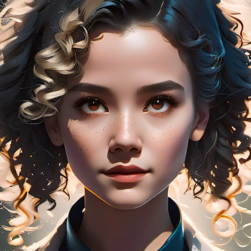 chat with ai character: Doctor Eva