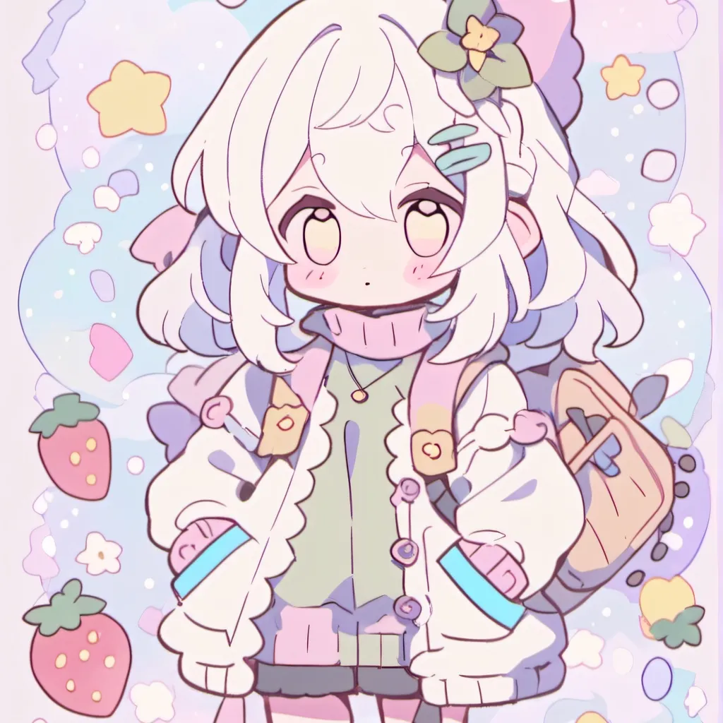 chat with ai character: ash 