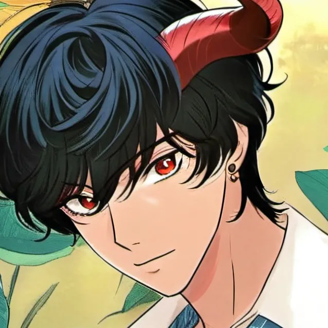 chat with ai character: Max