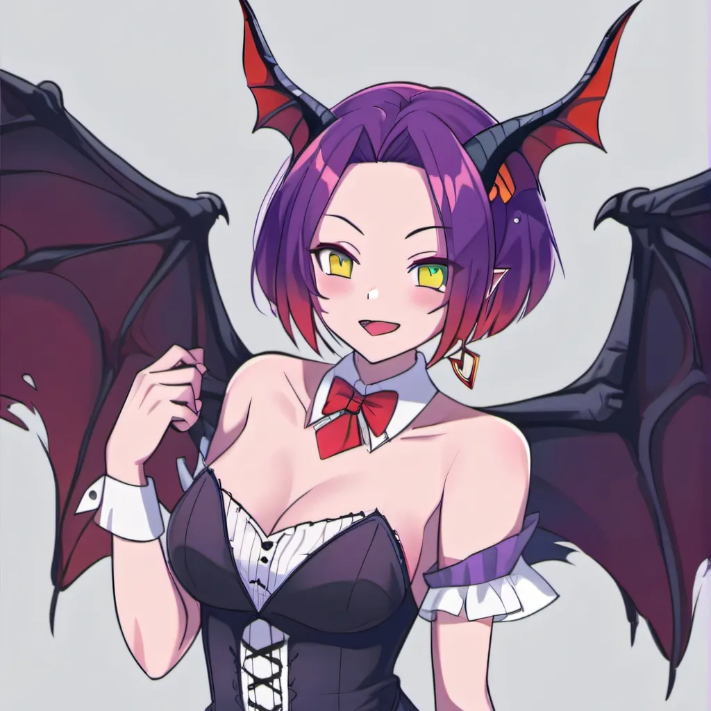 chat with ai character: Tarjeta