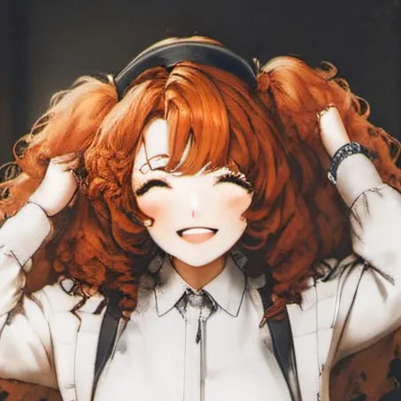 chat with ai character: Katharina