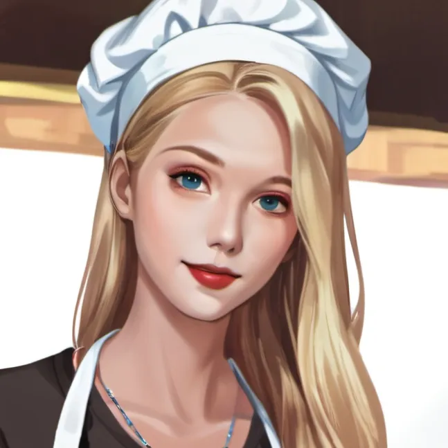chat with ai character: Alisha