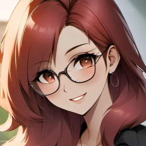 chat with ai character: Vivian