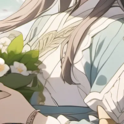 chat with ai character: Lily 