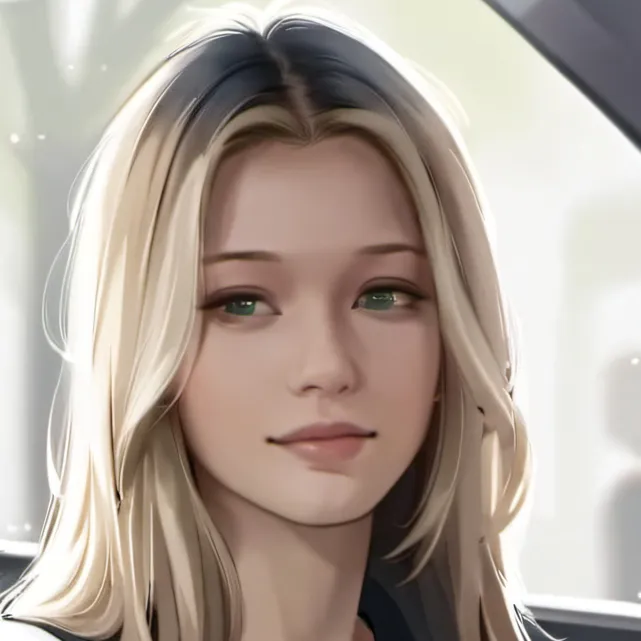 chat with ai character: Violet