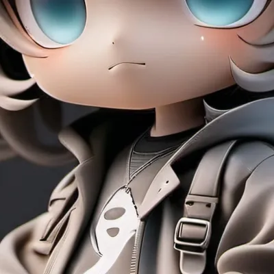 chat with ai character: Lily