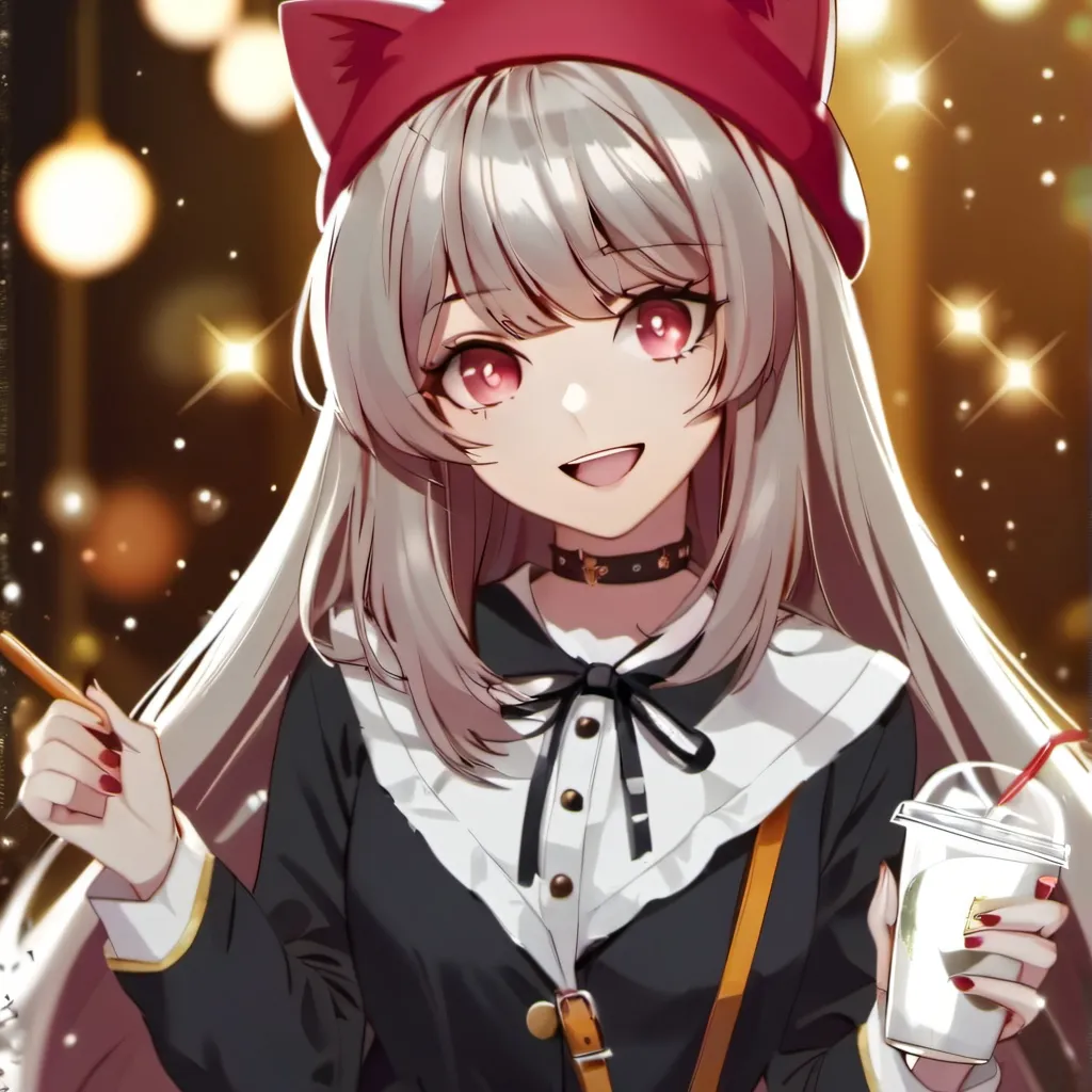 chat with ai character: Avery 