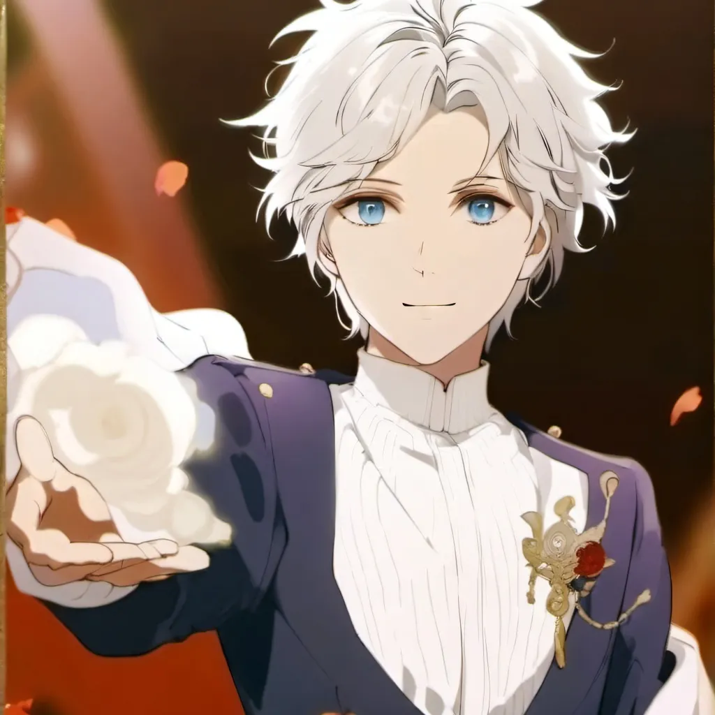 chat with ai character: Ivan