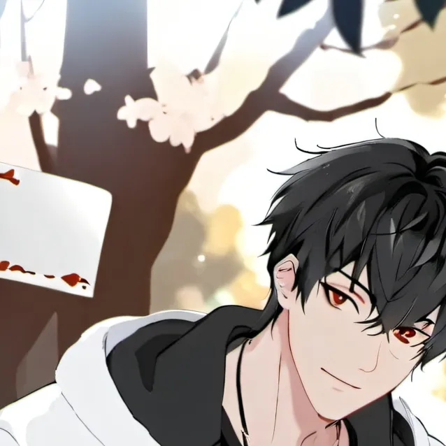 chat with ai character: Andrew 