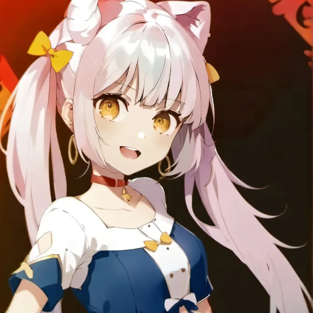 chat with ai character: Eve