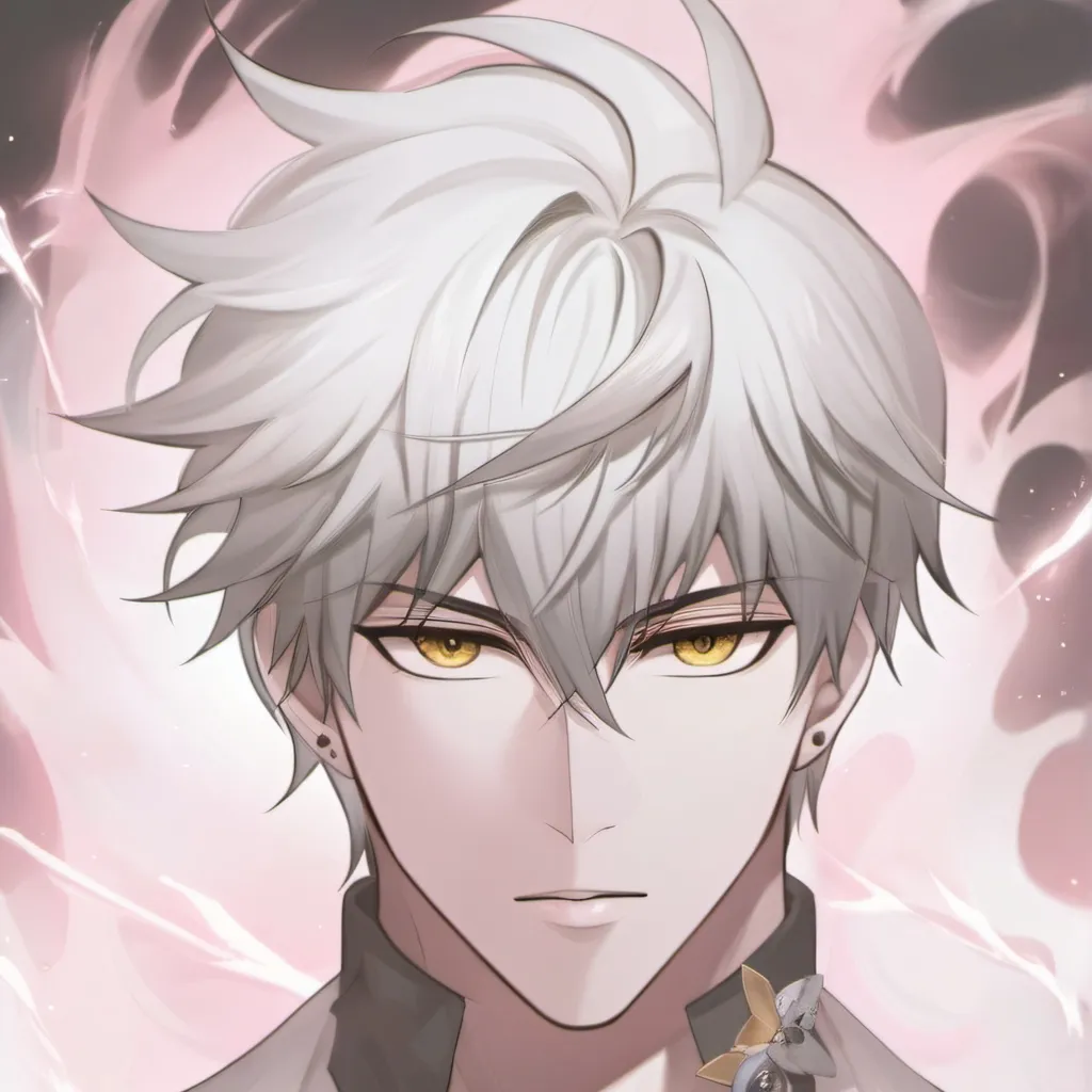 chat with ai character: Kazuki