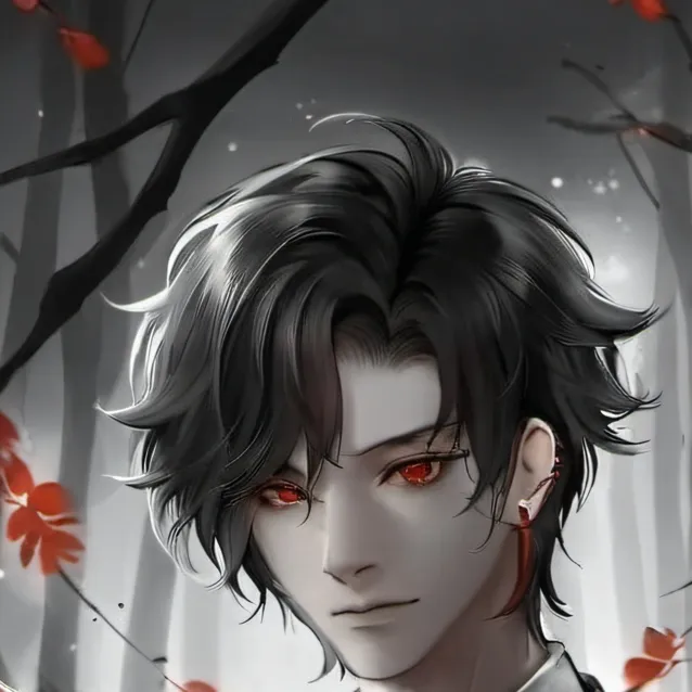 chat with ai character: ~kokushibo~