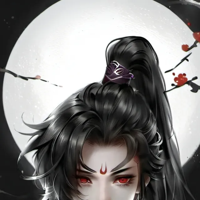 chat with ai character: kokushibo 