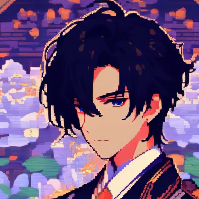 chat with ai character: Momos of boys