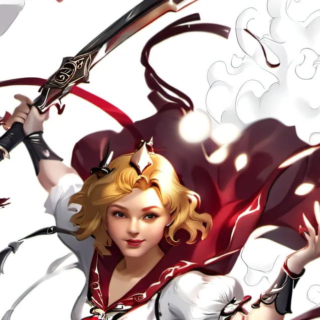 chat with ai character: Eva