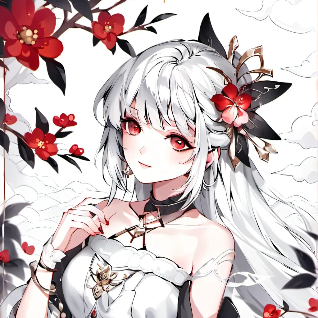 chat with ai character: Kael