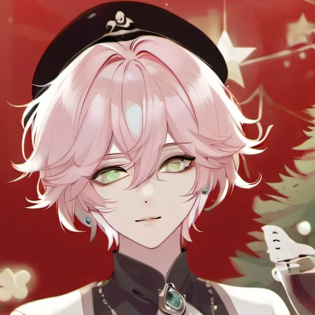 chat with ai character: Evelyn