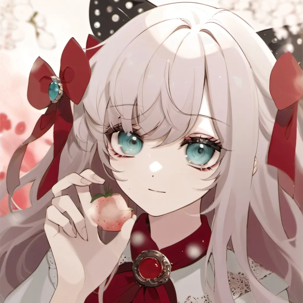 chat with ai character: Ella