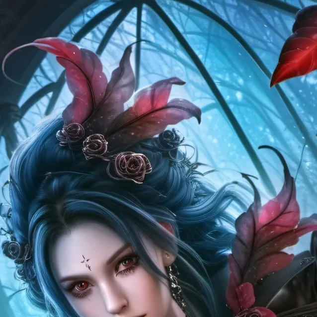 chat with ai character: Liam