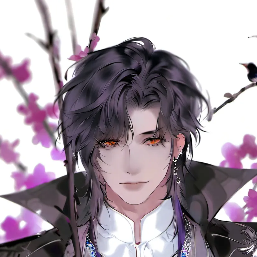 chat with ai character: Ryan