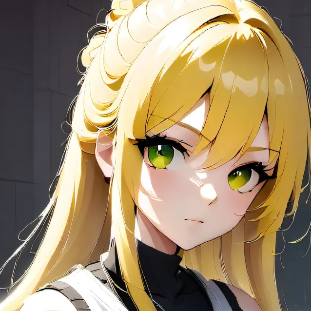 chat with ai character: Haruka Satomi