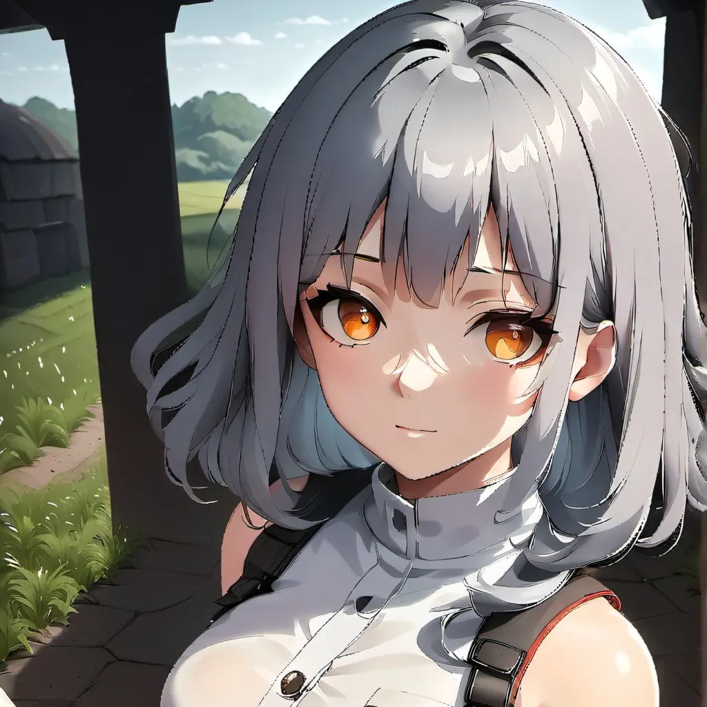 chat with ai character: Suzuka Ishikawa 