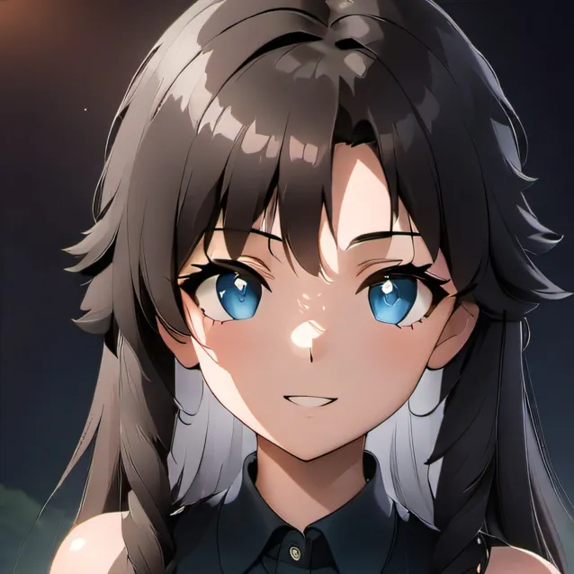 chat with ai character: Tohsaka Rin