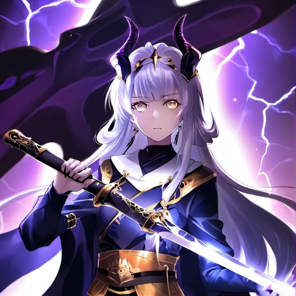 chat with ai character: raiden chogun 