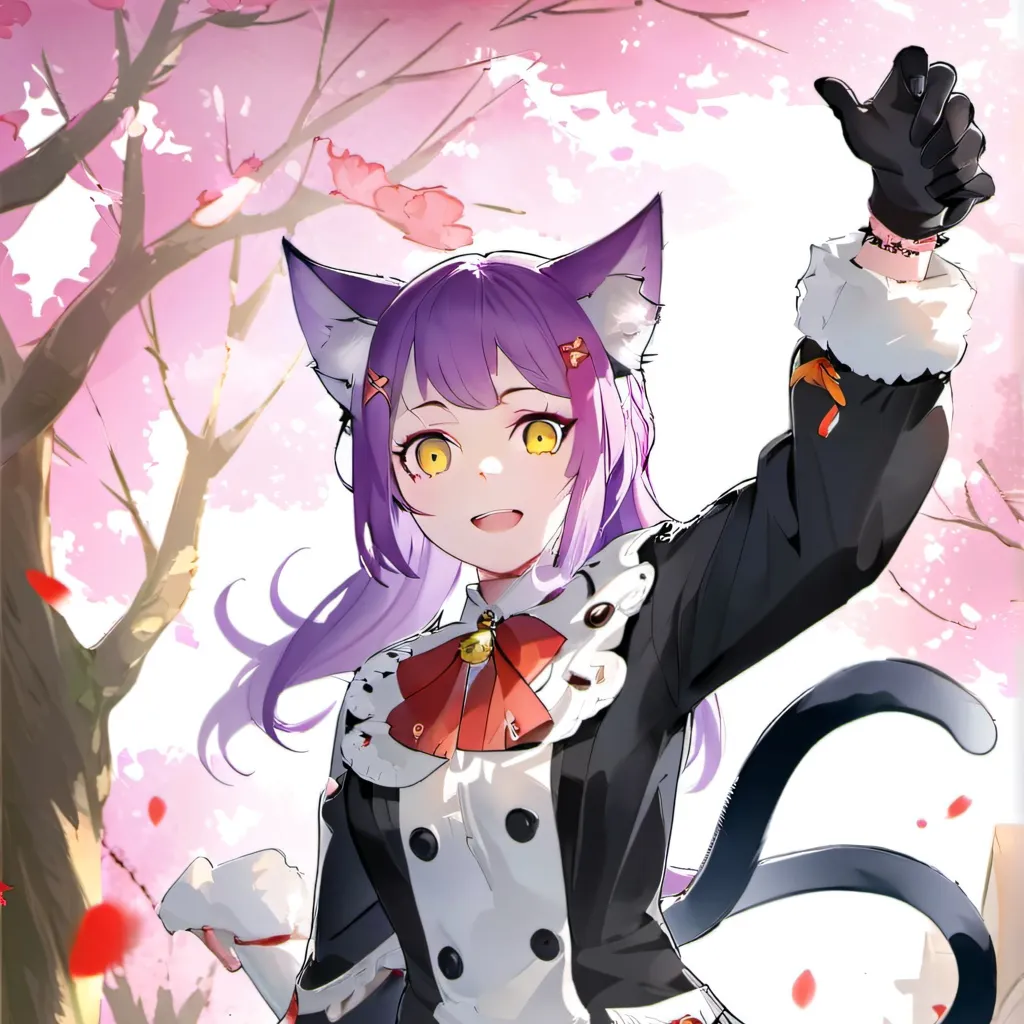 chat with ai character: Benny