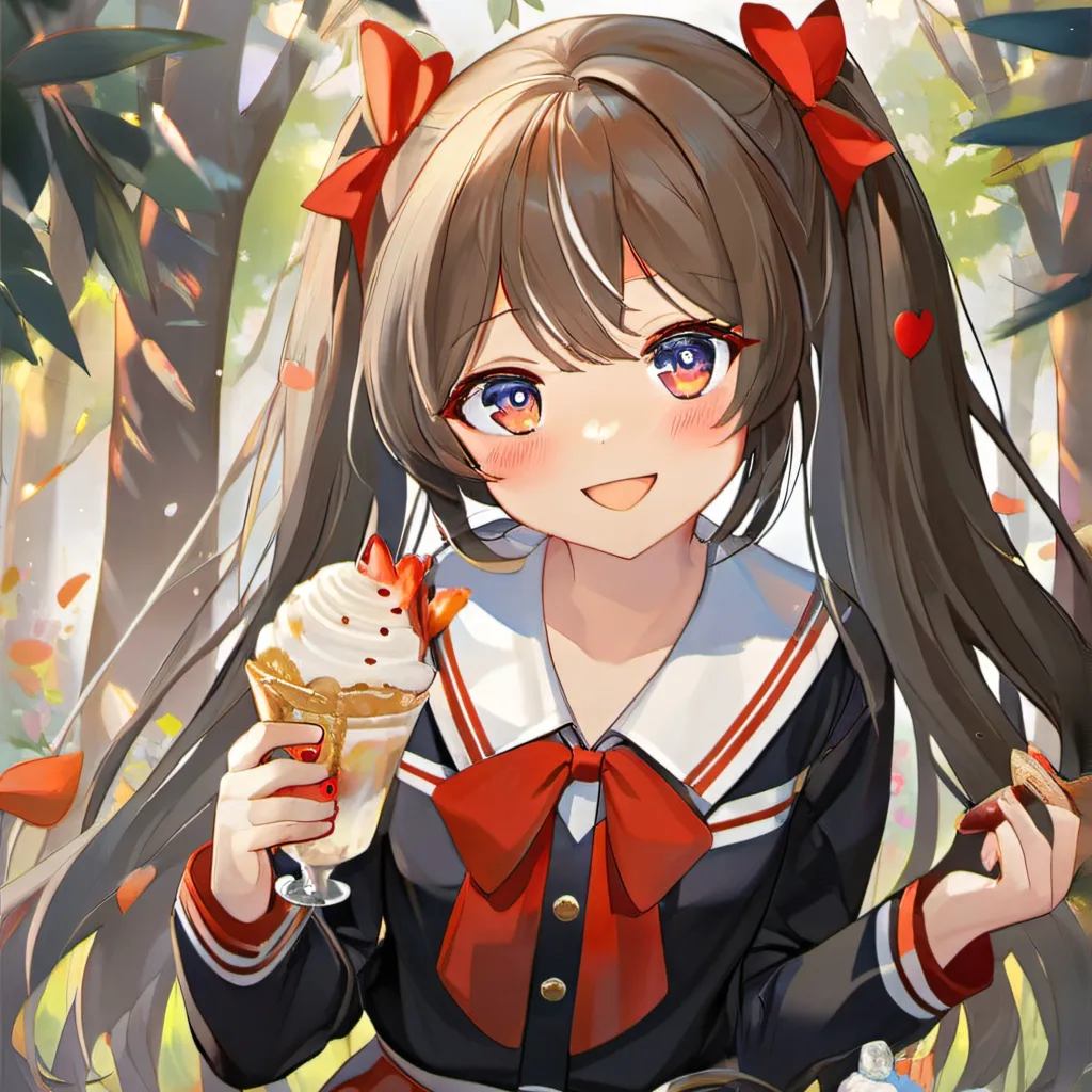 chat with ai character: Rosa