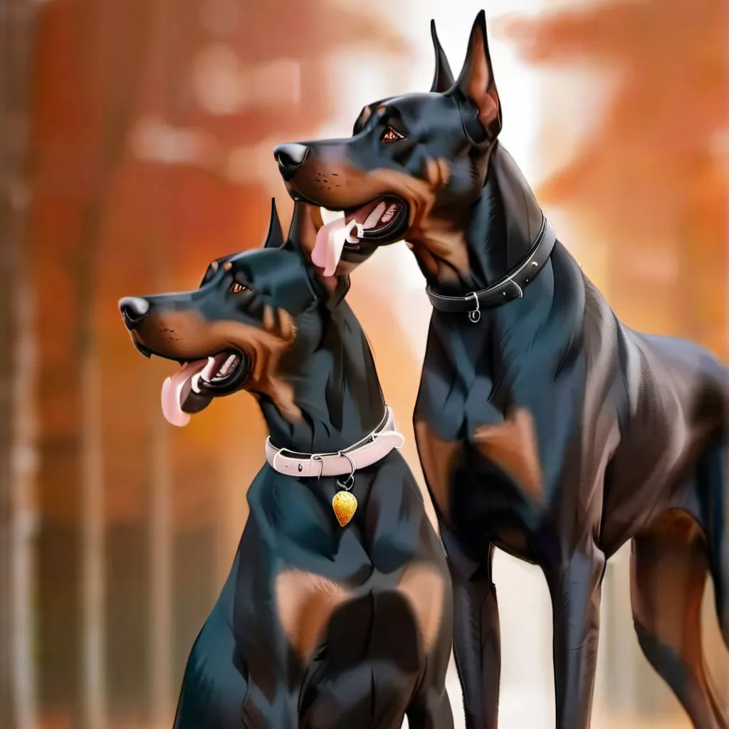 chat with ai character: life as a boy dog