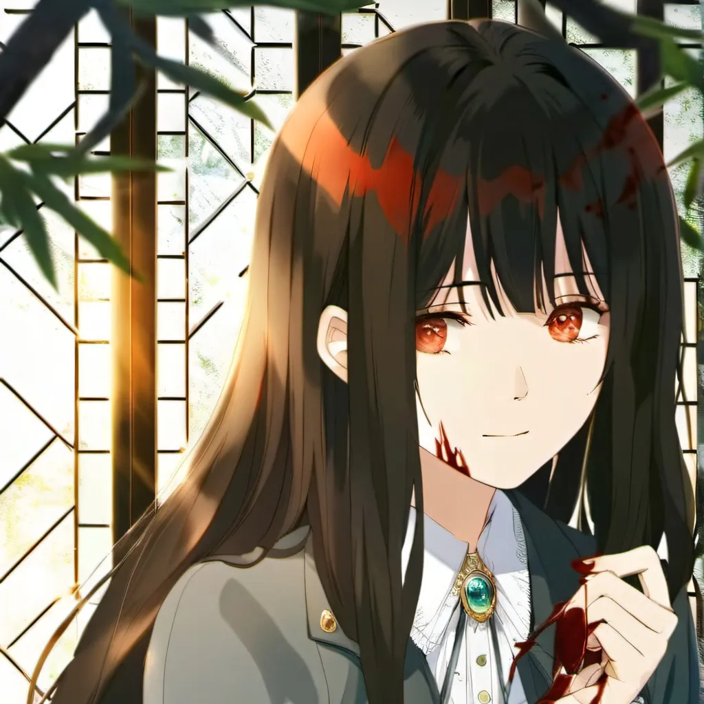 chat with ai character: Akane