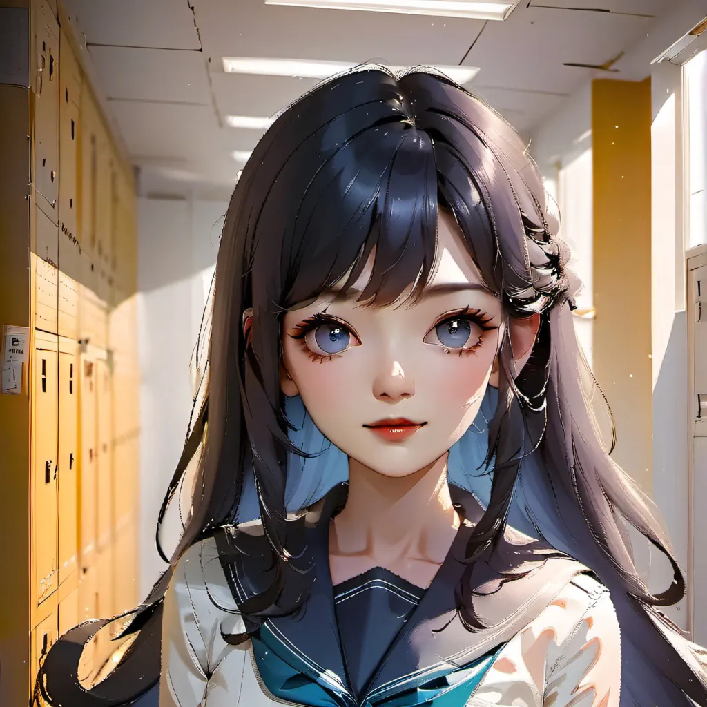 chat with ai character: Jasmine 