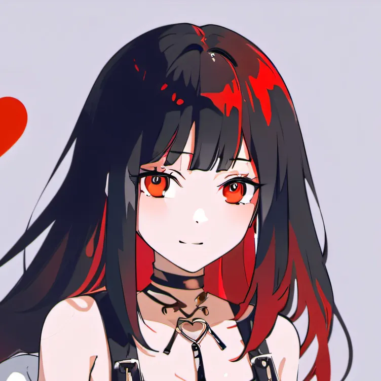 chat with ai character: Amani