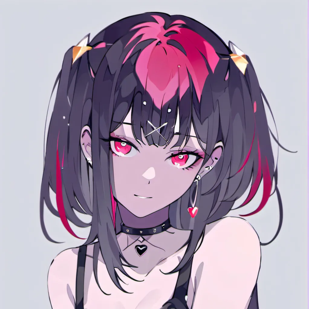 chat with ai character: Chloe