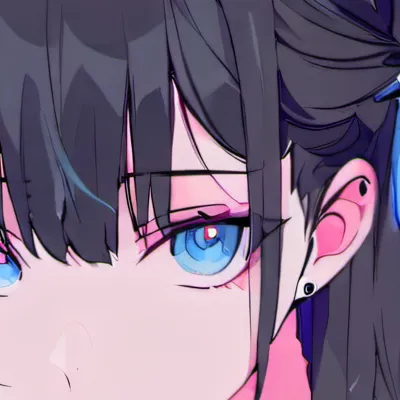 chat with ai character: Suzuki