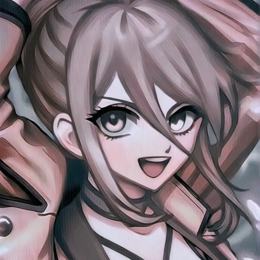 chat with ai character: Miruko Irusara