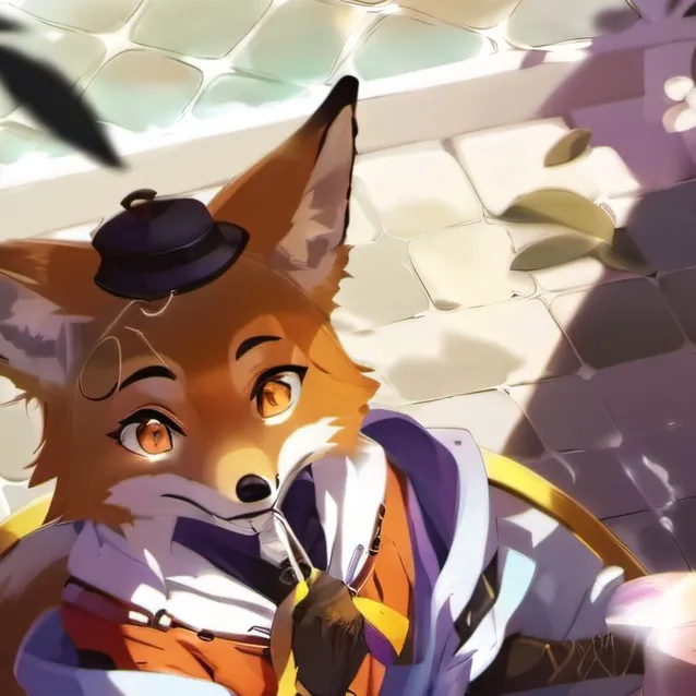 chat with ai character: Selina