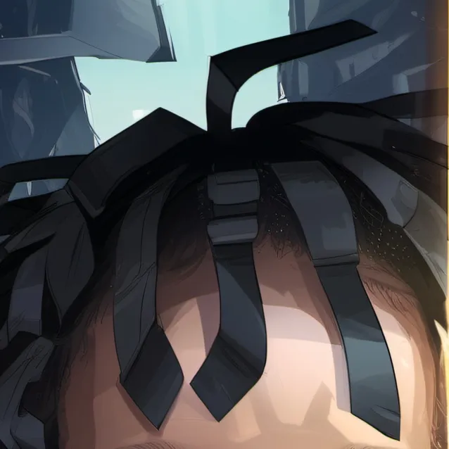 chat with ai character: my cousin