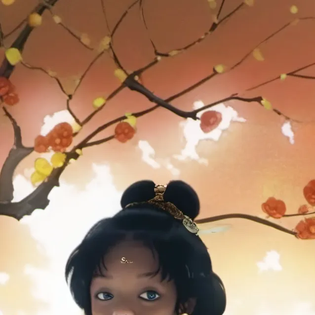 chat with ai character: LAYONAH 