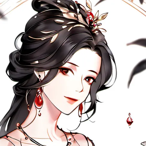 chat with ai character: Yunmei