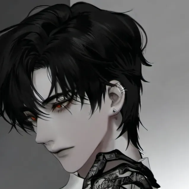 chat with ai character: Raven♬♩♪♩ ♩♪♩♬